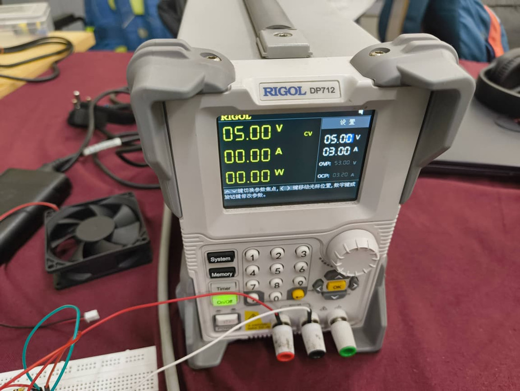 555 Multivibrator 2
