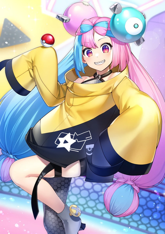 iono-pokemon-and-2-more-drawn-by-bon-bon