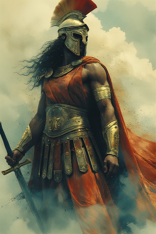 A-favorite-of-goddess-Athena-a
