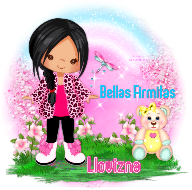  ☆((¯`·.✿ ══ ✿ ☆MI ACTIVIDAD DEL DIA DE HOY MARTES MAYO 07 "MIS DESFILE DE FIRMAS DEL 10 DE MAYO O DIA DE LAS MADRES " ................. ☆((¯`·.✿ ══ ✿ ☆ -----★ (( ᗷᗩᗷYᗷᒪᑌᗴ )) ★ MyWRLDr