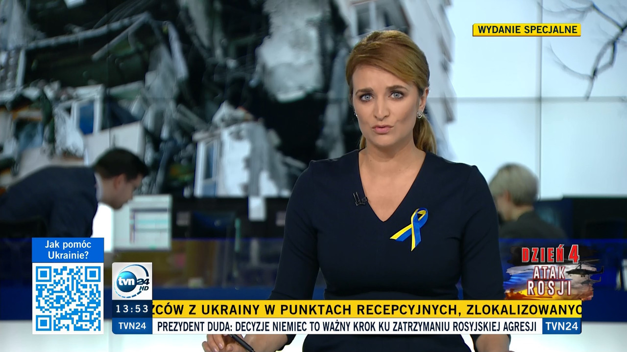 27 02 2022 dagmara kaczmarek tvn24 7