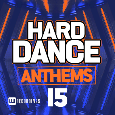 VA - Hard Dance Anthems Vol. 15 (2019)
