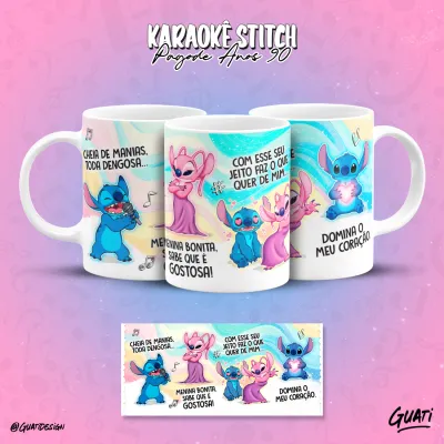 Caneca Personalizada