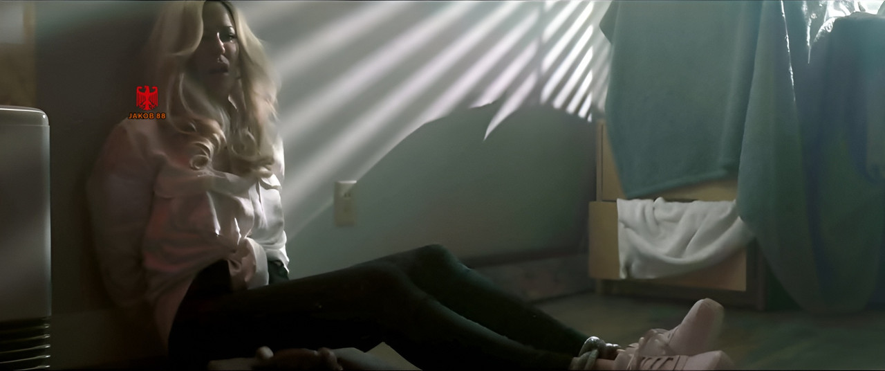 Louise Linton - Out Of Hand 2023