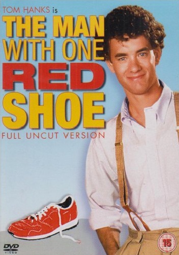 The Man With One Red Shoe [Latino]