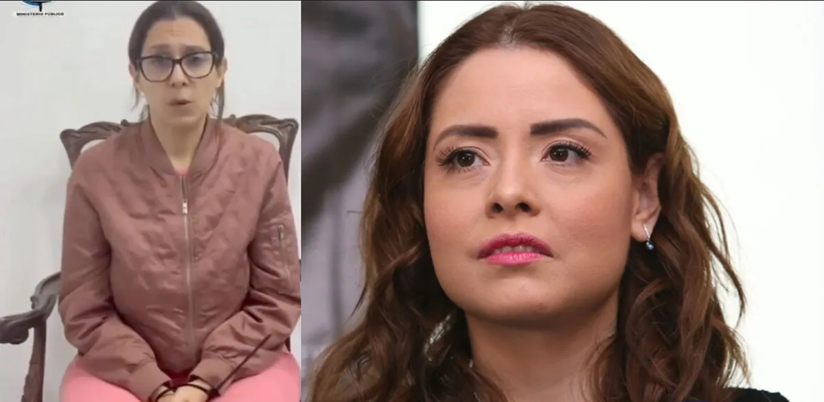 ¿Es inocente?: Maryfer Centeno analiza confesión sobre asesinato de Canserbero