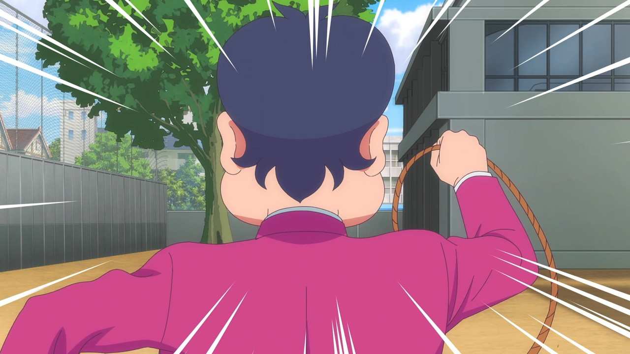 High School Kimengumi S01E01 Enter Kimengumi 1080p AMZN WEB DL AAC2 0 H 264 VARYG mkv 0002