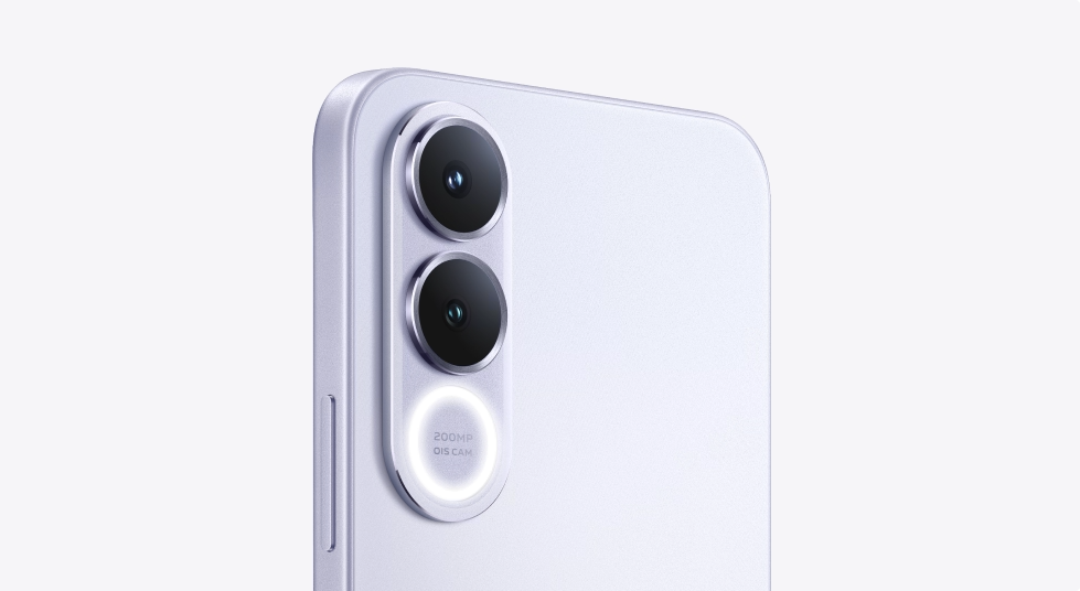 200MP OIS Camera