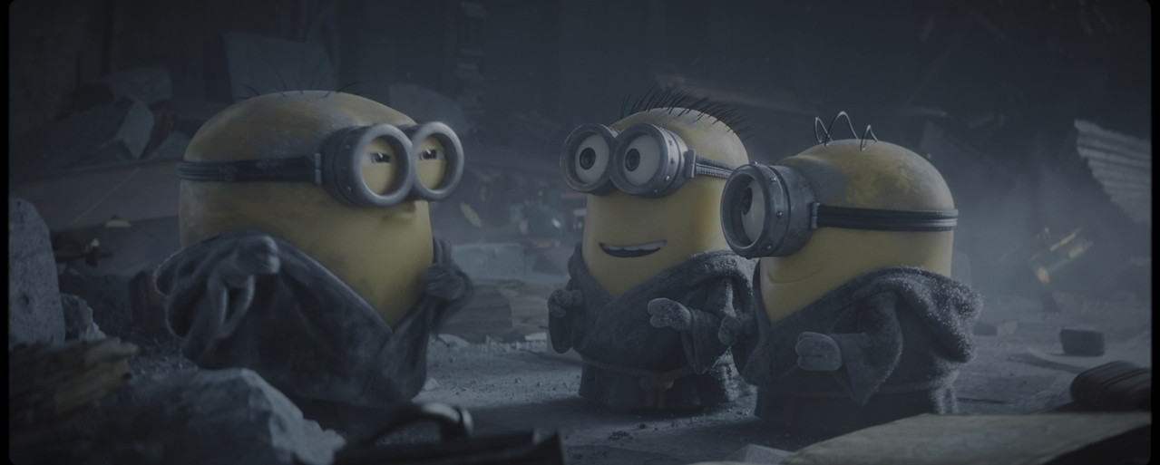 Minions Monstruos (2026) 2160p WEB DL 4K HDR Latino Inglés mkv snapshot 00 11 38 186