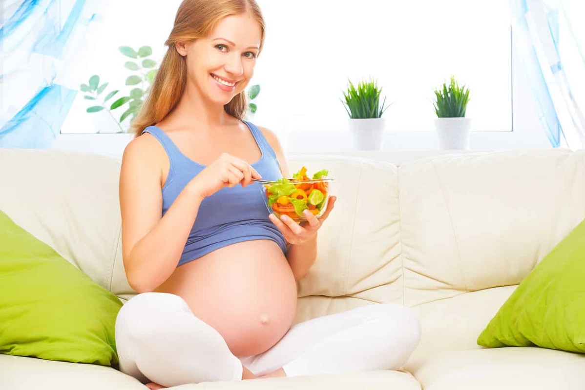 Healthy Breakfast Ideas When Pregnant