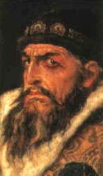 Ivan the Reformer