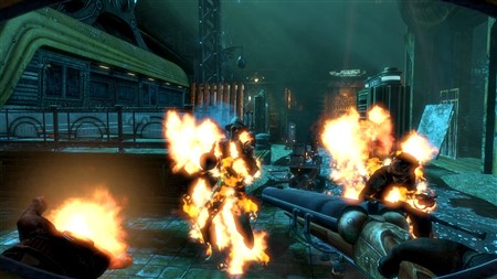 BioShock: The Collection (2016) Repack RG Catalyst BioShock: The Collection (2016) Repack RG Catalyst