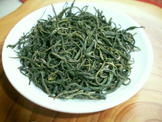 Wuhu Maofeng Tea: The Emerald Jewel of Anhui’s Tea Heritage