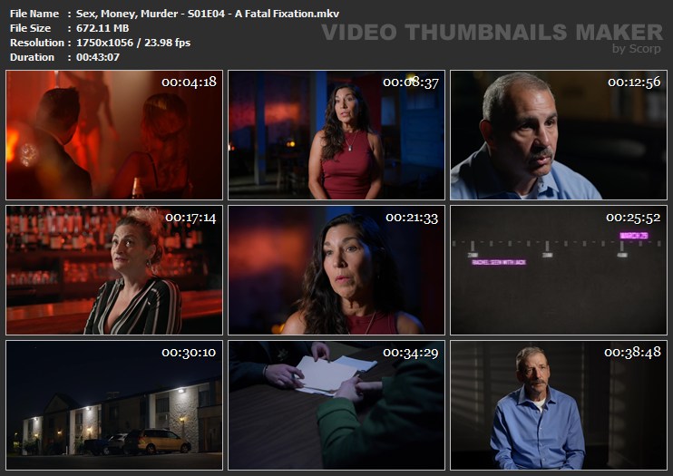 Sex Money Murder S01E04 A Fatal Fixation mkv