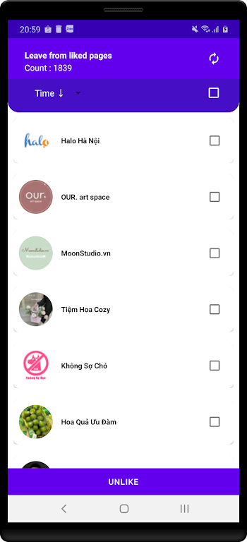 Download FB Toolkit v3 APK