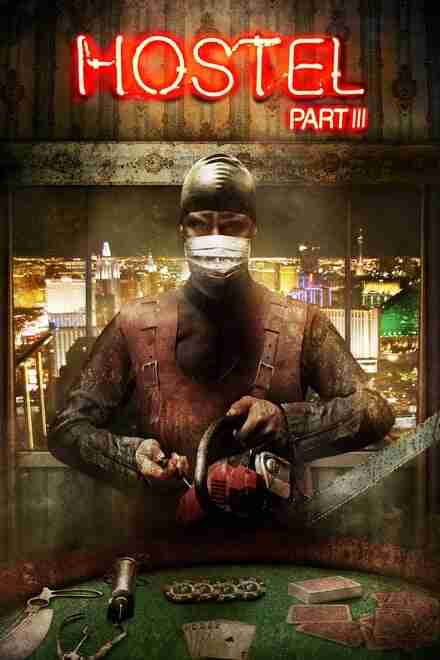 Hostel: Part III (2011) Hollywood Dual Audio Movie Download 720p-BRRip | MovieBite