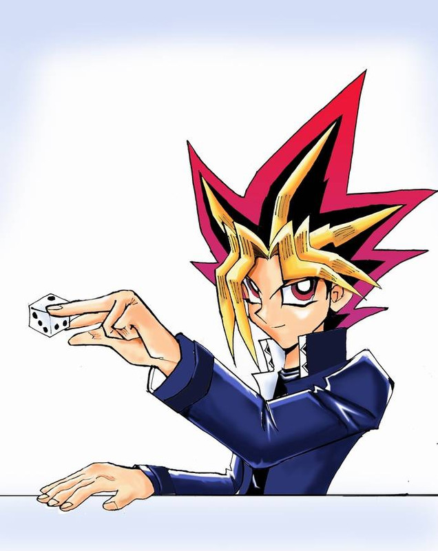 Hình vẽ Atemu (Yami Yugi) bộ YugiOh (vua trò chơi) - Page 19 4_Atemp_141