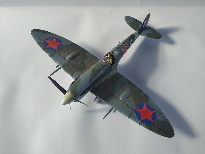Spitfire Mk.V A. Vukovića, Hasegawa, 1/32 IMG-20210322-090104