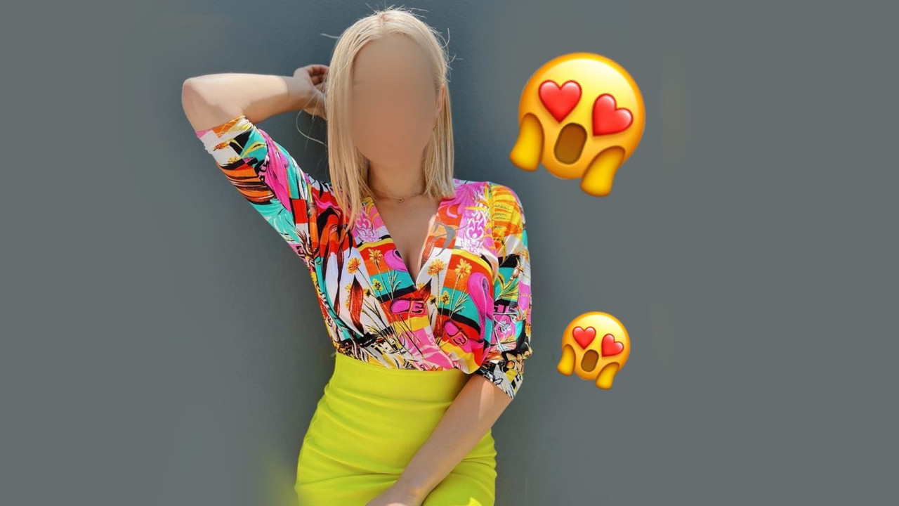 Guapa conductora es rescatada por Venga La Alegría, desbancará a muchas 