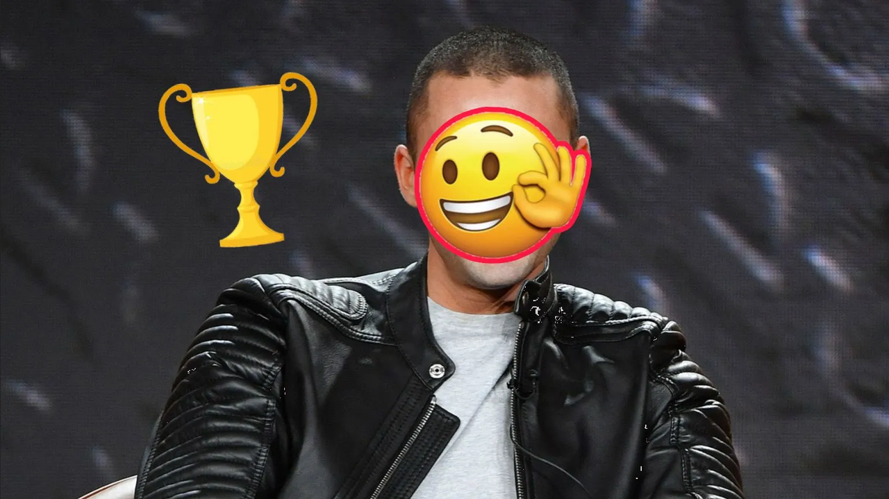 Apuesto actor guatemalteco triunfa en los Imagen Awards 2023