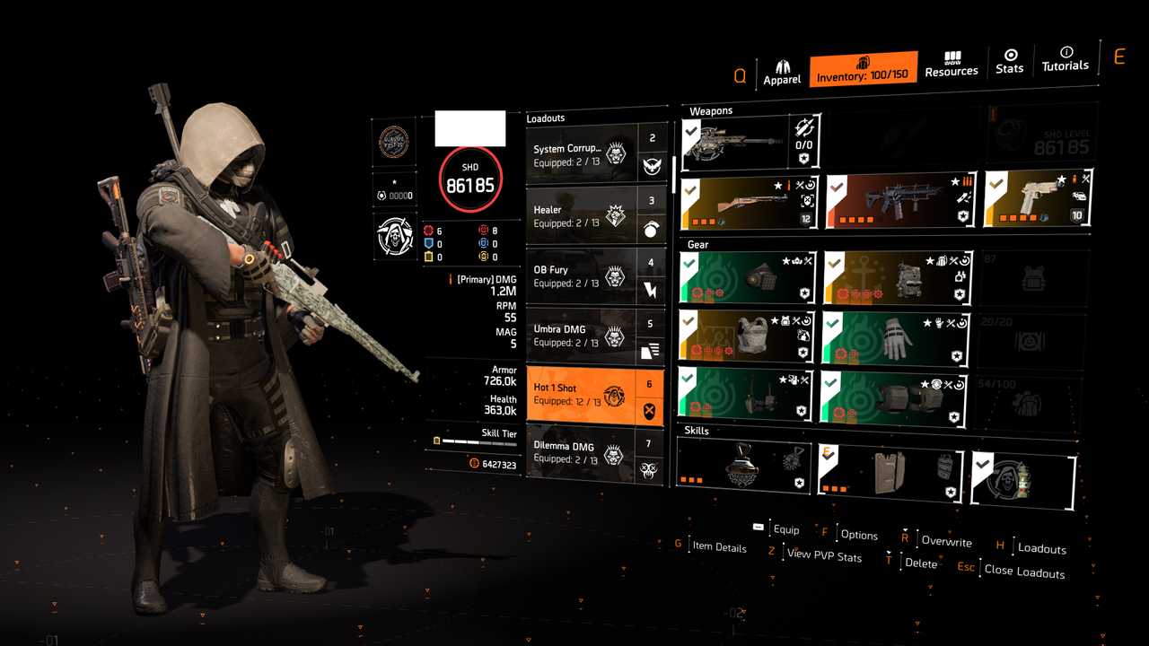 Tom Clancy s The Division 2 Screenshot 2026 03 11 21 46 54 97