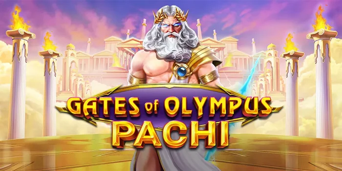 Langkah-Langkah Menang Besar di Gates of Olympus Pachi