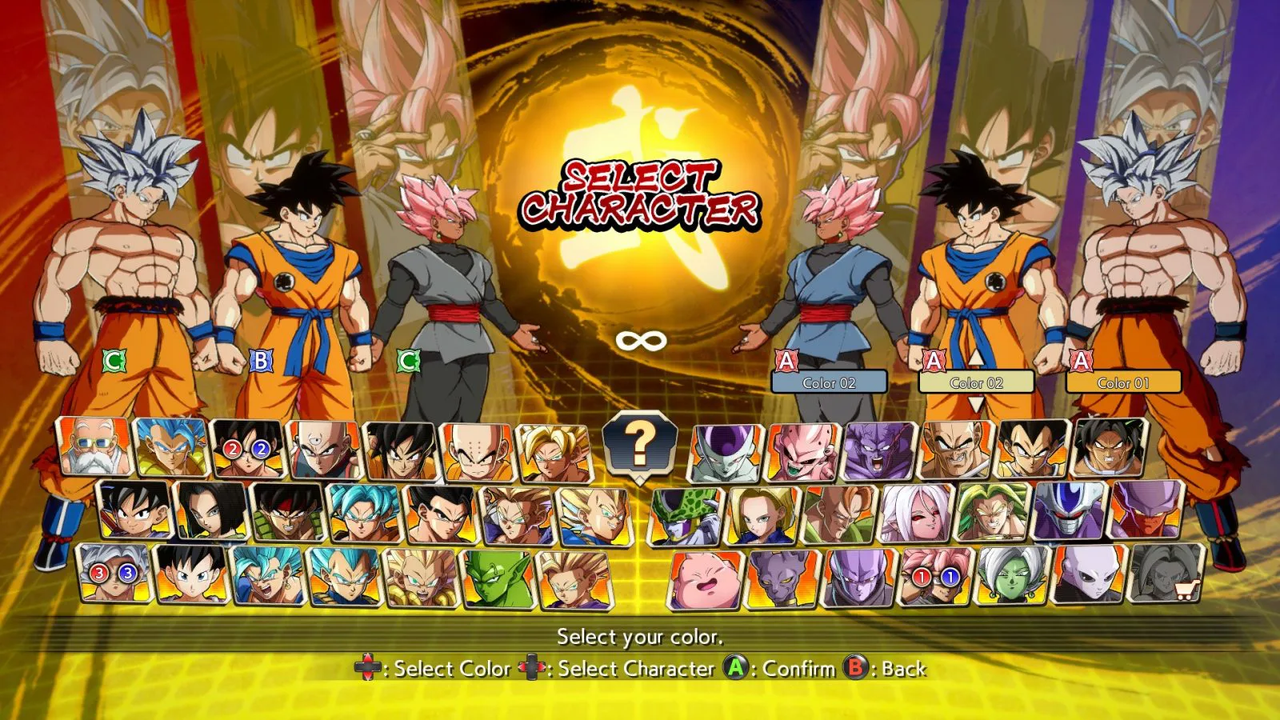 Super Baby 2 is coming to Dragon Ball FighterZ : r/dragonballfighterz