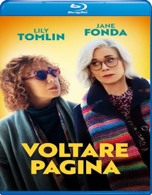 Voltare Pagina (2023) FullHD 1080p Video Untouched ITA E-AC3 ENG DTS HD MA+AC3 Subs