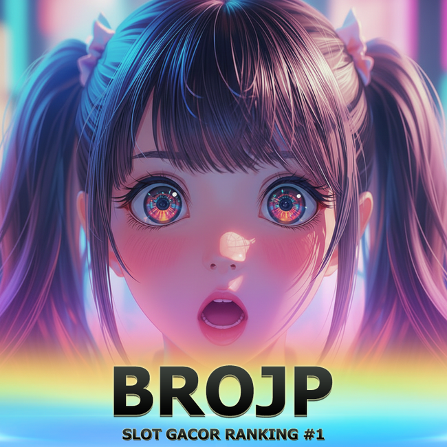 Login BROJP Dashboard: Panel Kontrol Lengkap untuk Kelola Akun Anda