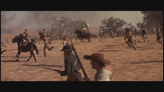 4 - Libertad o Muerte [DVD5Full] [Pal] [Cast/Ing] [Sub:Cast] [1956] [Western]