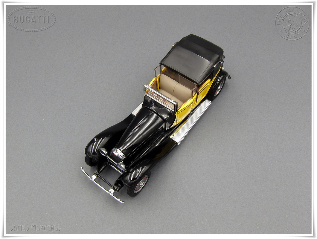 Bugatti 41 Royale Berline (5) FM