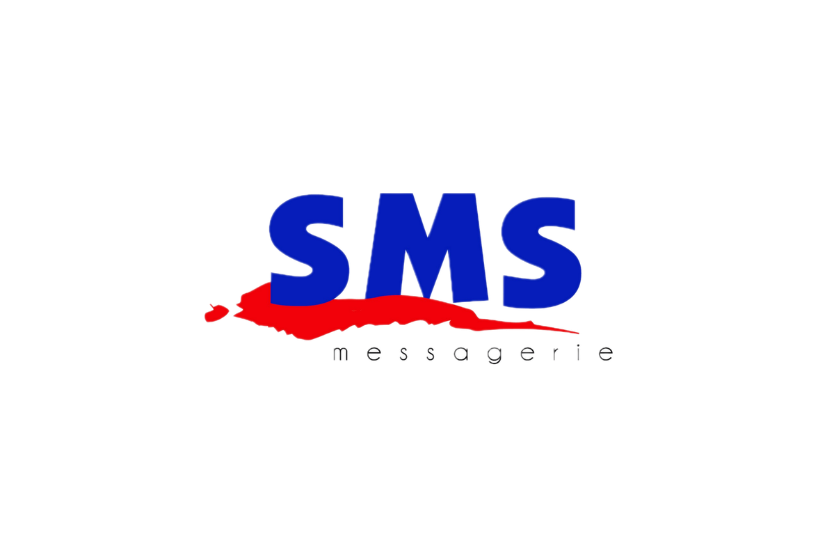 SMS Logo
