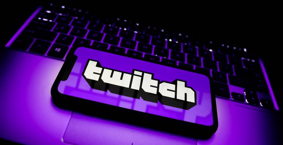 Twitch exigiría a sus streamers la mitad de sus ganancias