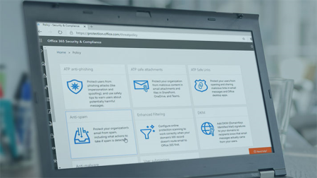 Implementing and Managing Office 365 Advanced Threat Protection