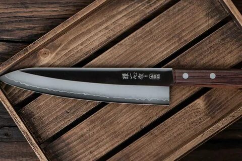 Нож поварской