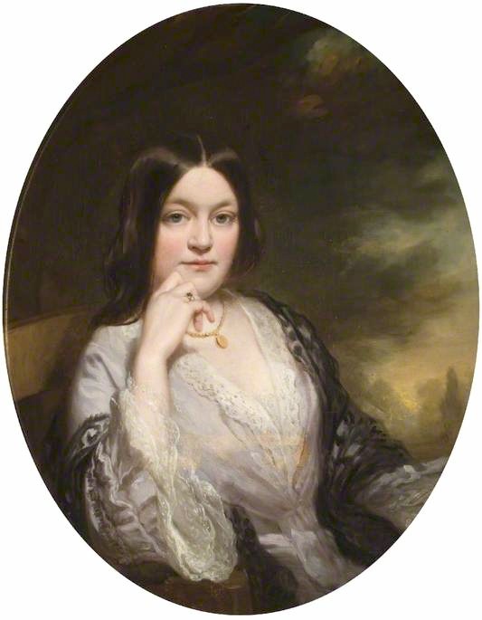 mary-7th-countess-of-sandwi-2