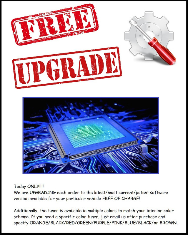 Upgrade-Viper