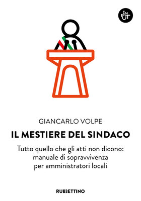 Giancarlo Volpe - Il mestiere del sindaco (2026)