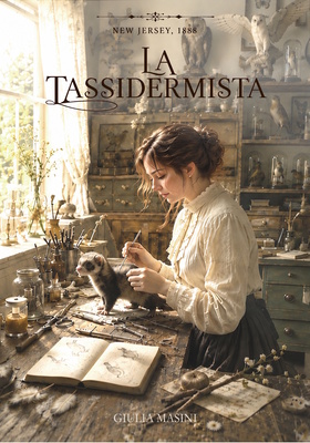Giulia Masini - La Tassidermista (2026)