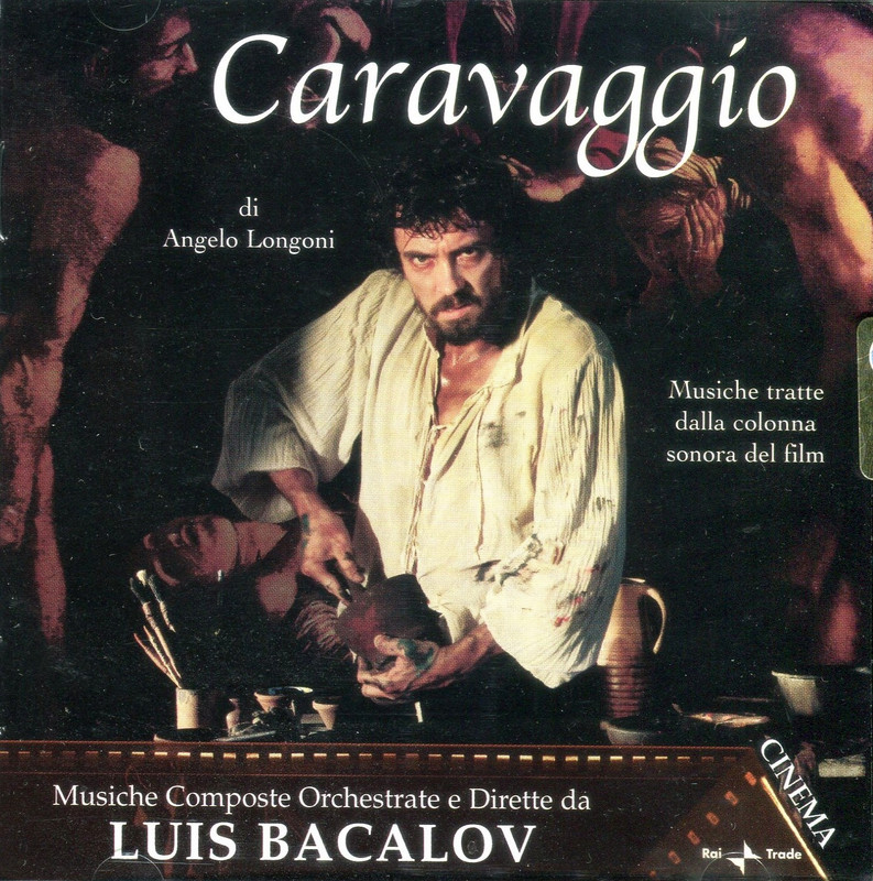 Caravaggio (1)