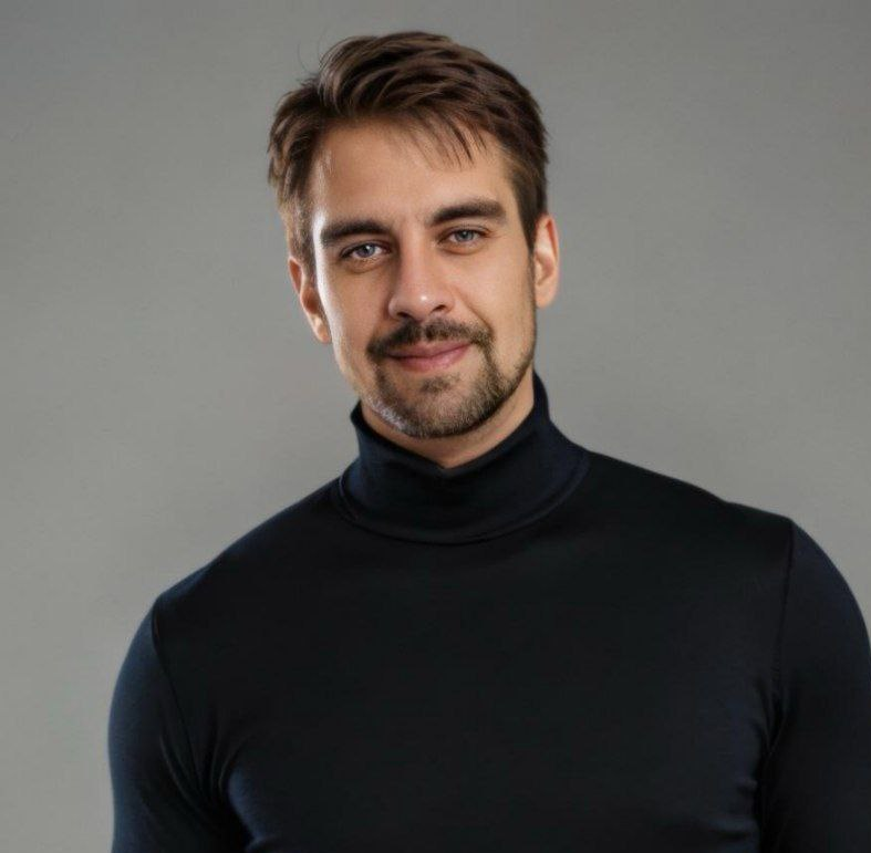 Volodymyr Zemlianyi