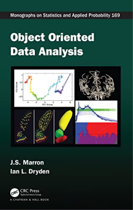 Object Oriented Data Analysis Object Oriented Data Analysis