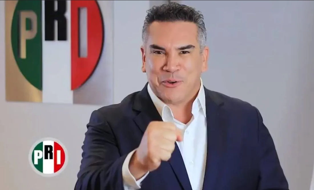 Alito explota contra Samuel: ‘Nadie te descarriló, te bajaste solo por inexperto’