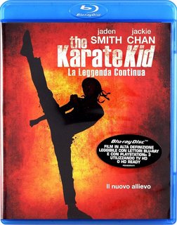 Karate Kid V - La leggenda continua (2010) .mkv HD 720p HEVC x265 AC3 ITA-ENG