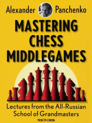 Mastering Chess Middlegames • Lectures from the All-Russian School of Grandmasters (2016)