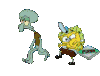 KRUSTY KRAB PIZZA, IS THE PIZZA, FOR YOU AND ME!