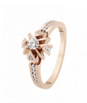 Где купить золотое кольцо?