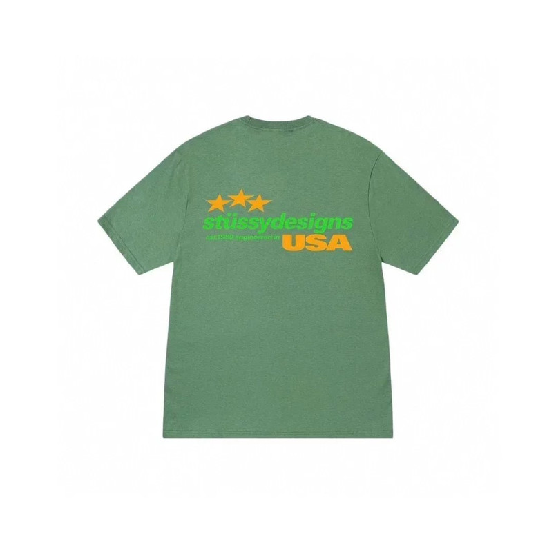 Stussy Tee