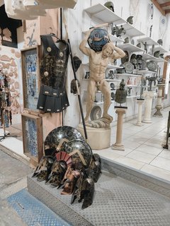 Crucero de 8 días desde El Pireo (Atenas) a bordo del MSC Musica - Blogs de Mediterráneo - ATENAS (35)