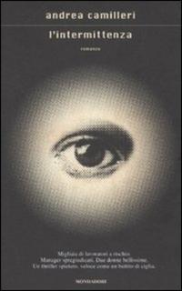 Andrea Camilleri - L' intermittenza (2010) .mp3 - 32 kbps